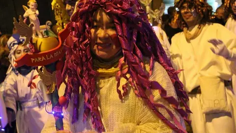 carnaval zamora 2026_27