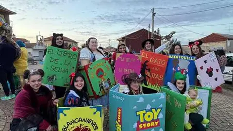 carnaval San Pedro de Ceque  (6)