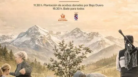 Nueva fecha Jornada Solidaria de Reforestaci&oacute;n 