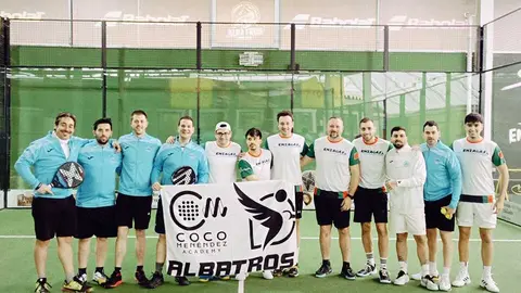 M&aacute;xima igualdad en el derbi que da el pistoletazo a la Liga Auton&oacute;mica