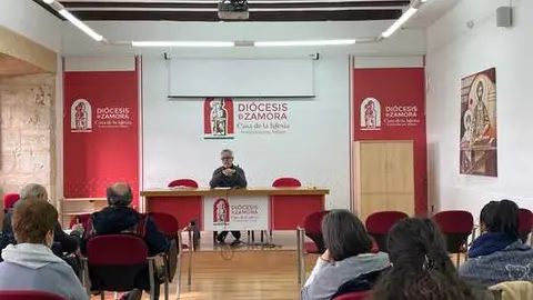 Encuentro de Delegaciones Zamora