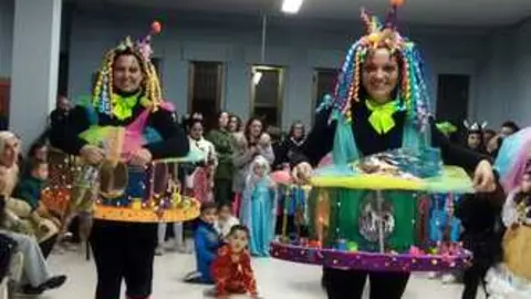 carnaval de Quiruelas de Vidriales  (3)