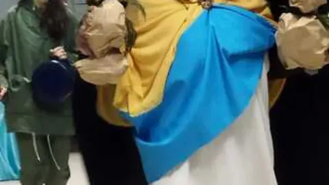 carnaval de Quiruelas de Vidriales  (5)