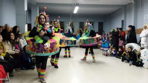 carnaval de Quiruelas de Vidriales  (6)