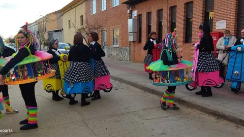 carnaval de Quiruelas de Vidriales  (8)