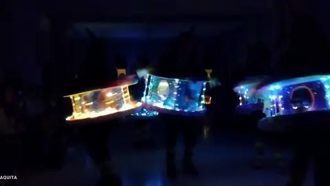 carnaval de Quiruelas de Vidriales  (11)