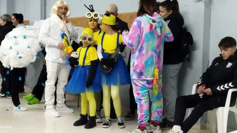 carnaval de Quiruelas de Vidriales  (12)