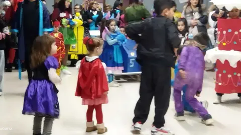 carnaval de Quiruelas de Vidriales  (13)