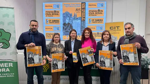 CIT Fresno de la Ribera