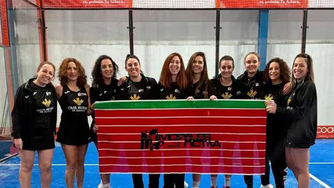 FINAL DE LIGA CAJA RURAL DE ZAMORA