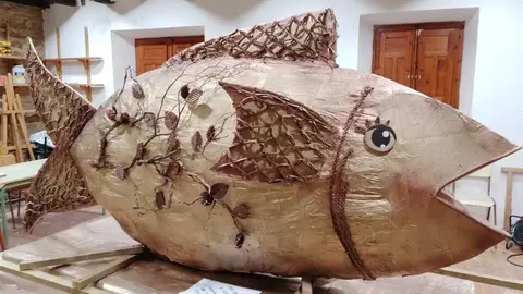 Sardina Puebla de Sanabria