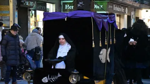 Entierro de la sardina 2026_3