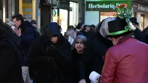 Entierro de la sardina 2026_5