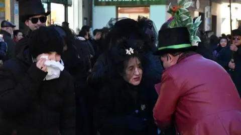 Entierro de la sardina 2026_6