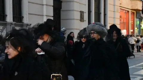 Entierro de la sardina 2026_9