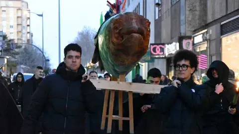 Entierro de la sardina 2026_8