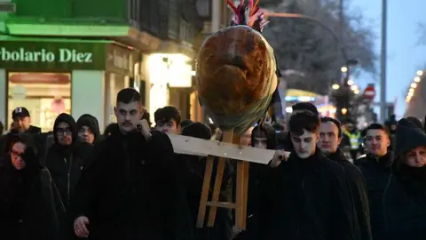 Entierro de la sardina 2026_11