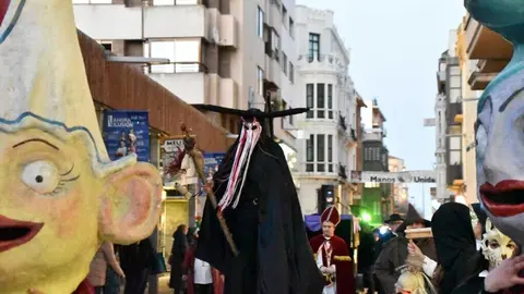 Entierro de la sardina 2026_12