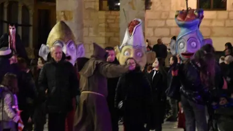 Entierro de la sardina 2026_14