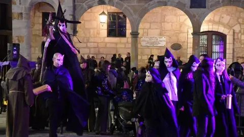 Entierro de la sardina 2026_15