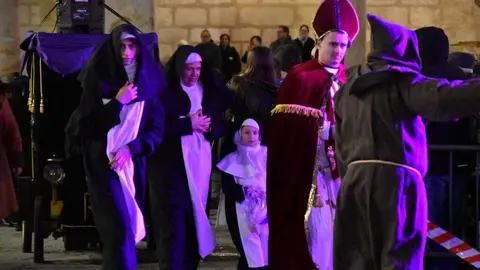 Entierro de la sardina 2026_17