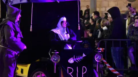 Entierro de la sardina 2026_18