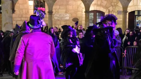 Entierro de la sardina 2026_20