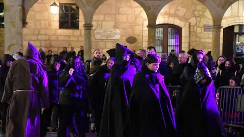 Entierro de la sardina 2026_21