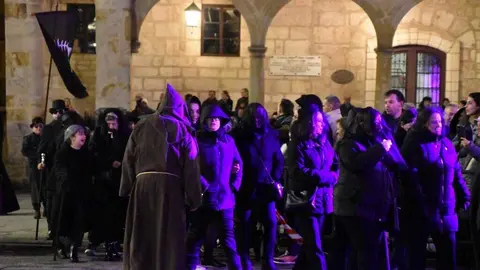 Entierro de la sardina 2026_22