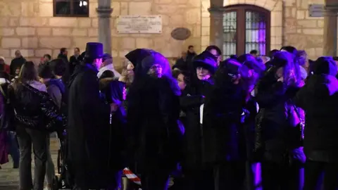 Entierro de la sardina 2026_23