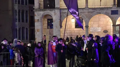 Entierro de la sardina 2026_24