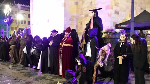 Entierro de la sardina 2026_25