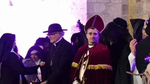 Entierro de la sardina 2026_26