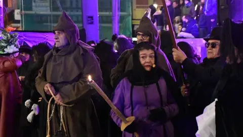 Entierro de la sardina 2026_28