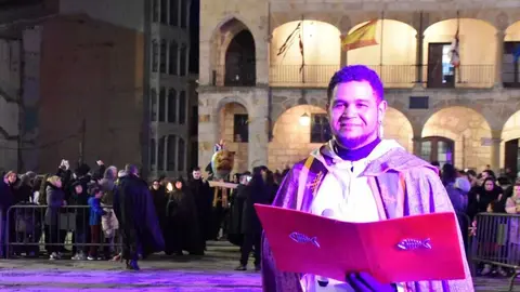 Entierro de la sardina 2026_30