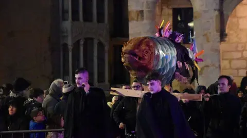 Entierro de la sardina 2026_31