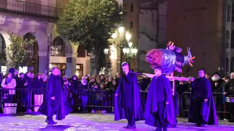 Entierro de la sardina 2026_33