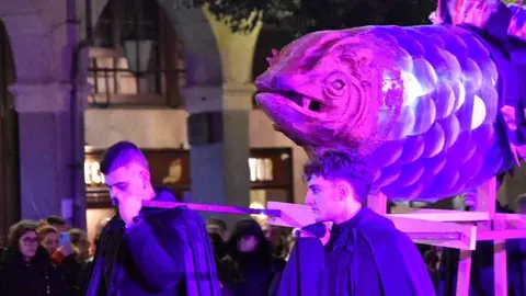 Entierro de la sardina 2026_34