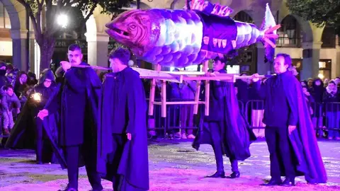 Entierro de la sardina 2026_36