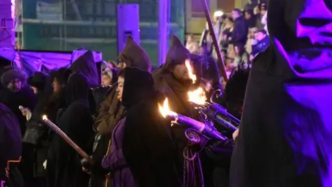 Entierro de la sardina 2026_35