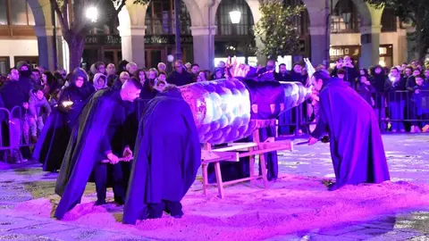 Entierro de la sardina 2026_37