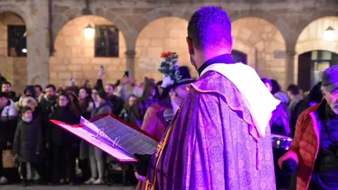 Entierro de la sardina 2026_38