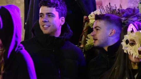 Entierro de la sardina 2026_41