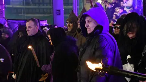 Entierro de la sardina 2026_43