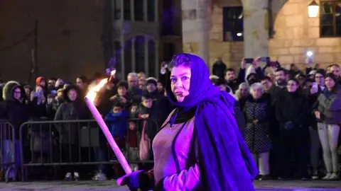 Entierro de la sardina 2026_46