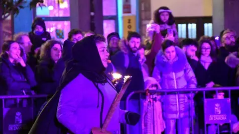 Entierro de la sardina 2026_47