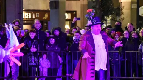 Entierro de la sardina 2026_49