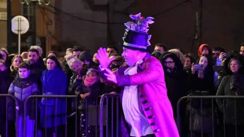 Entierro de la sardina 2026_51