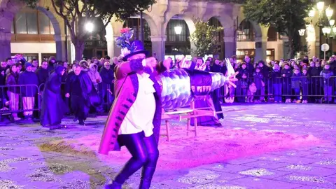 Entierro de la sardina 2026_52