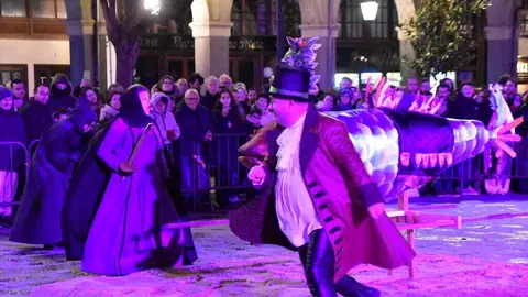 Entierro de la sardina 2026_53